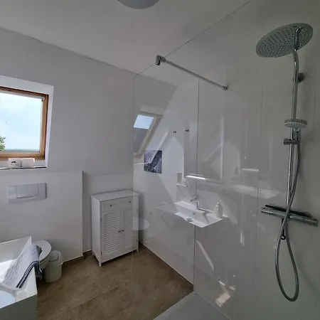 Appartement Fluken Hueues - Ockes Koje *