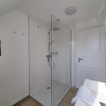 Fluken Hueues - Ockes Koje * Oldsum