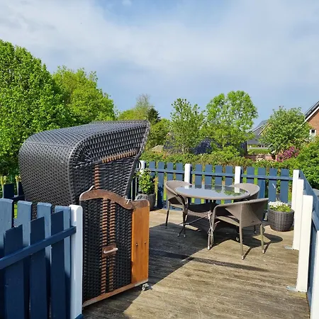 Fluken Hueues - Ockes Koje *