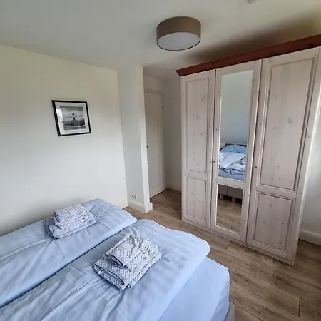 Appartement Fluken Hueues - Ockes Koje