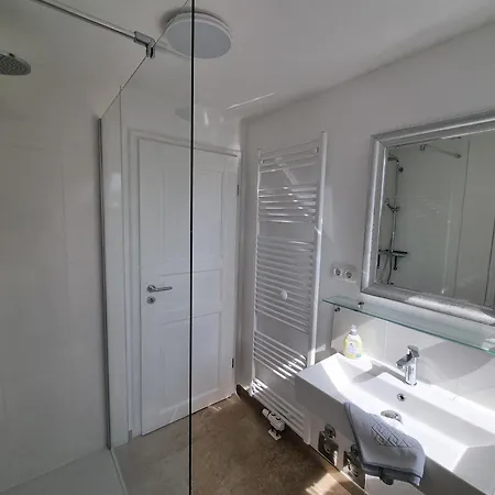 Appartement Fluken Hueues - Ockes Koje *