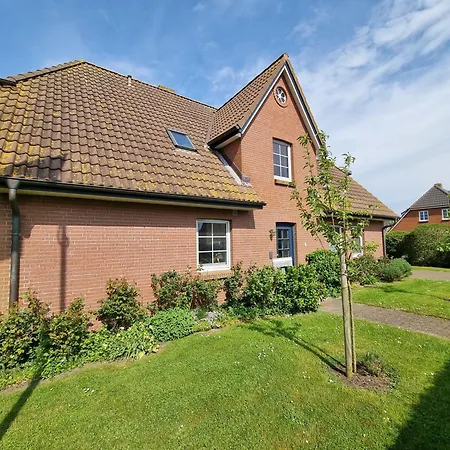 Appartement Fluken Hueues - Ockes Koje