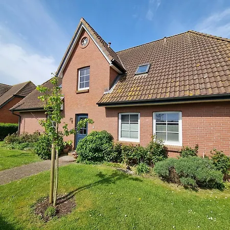 Fluken Hueues - Ockes Koje