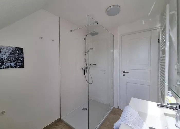 Fluken Hueues - Ockes Koje * Oldsum