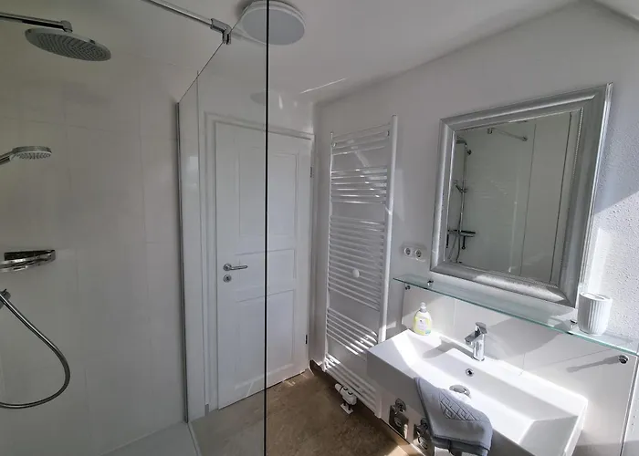 Appartamento Fluken Hueues - Ockes Koje *