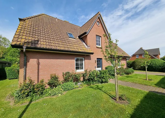 Appartamento Fluken Hueues - Ockes Koje